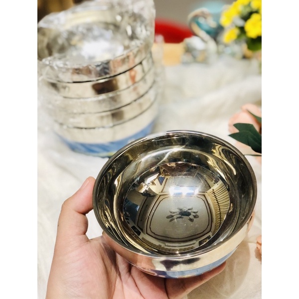🍲CHÉN INOX DORAEMON🍲