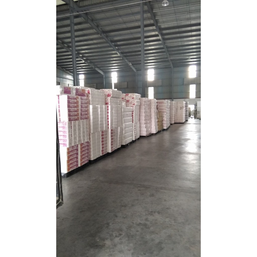 Giấy silkwell 160t tre combo 05 gói