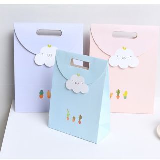 Túi quà dễ thương set 10 túi