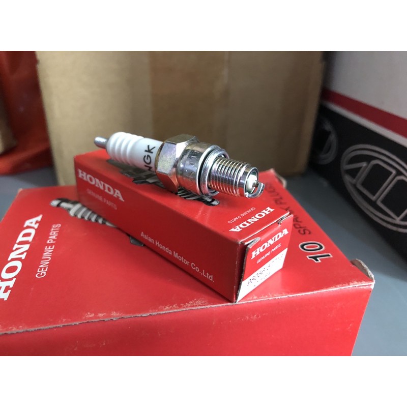 Bugi NGK  chính hãng honda Thailand