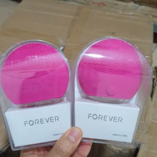Máy rửa mặt forever hàng nội địa trung