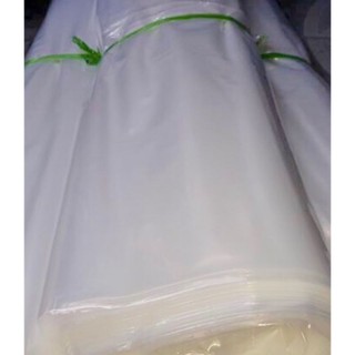 Túi pe bóng dẻo 60cmx100cm