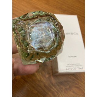 Nước hoa Tiffany&Co intense bản tester 75ml
