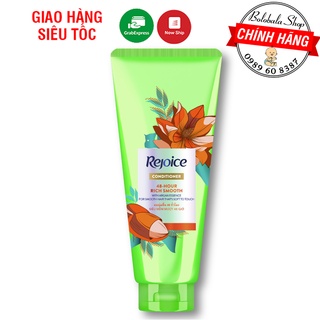 Dầu Xả Rejoice chai 160ml - hàng khuyến mãi