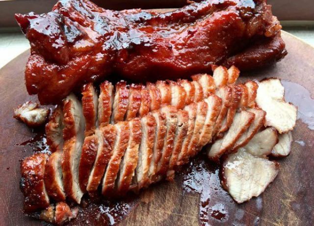 Gia Vị Ướp Xá Xíu Lobo 🍎LÀM SẴN🍎 COMBO 2 gói * 50gr