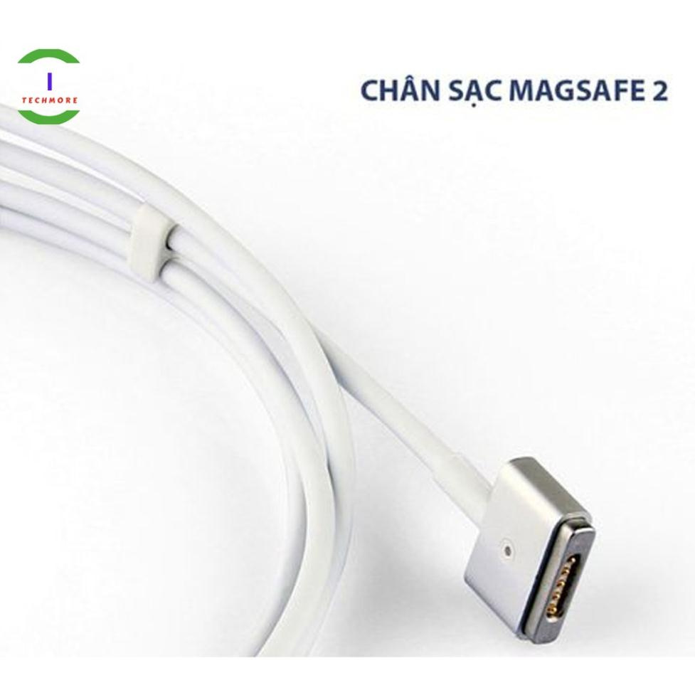 Sạc Macbook Magsafe 2 Công suất 45W (Early 2013/Mid 2017)  Bảo hành 12 Tháng đổi mới sản phẩm