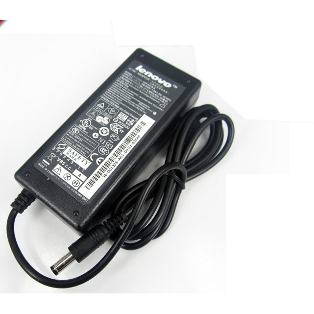 Sạc Laptop Lenovo 19V/ 3.42A (5.5X2.5)