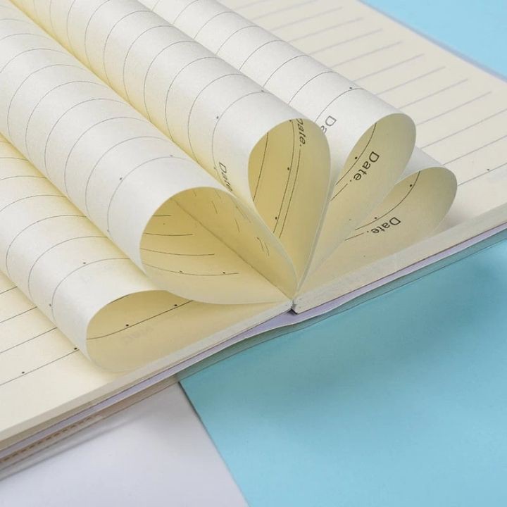 Sổ Bìa Nhựa Dẻo Sổ Tay Mini Sổ Ghi Chép A6 Hình Thú Cute Dễ Thương Cho Học Sinh