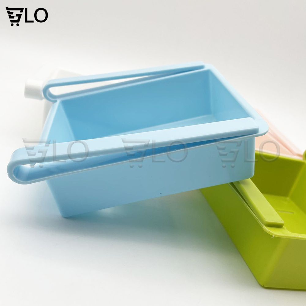 Khay Nhựa Tủ Lạnh Lớn Giá Rẻ