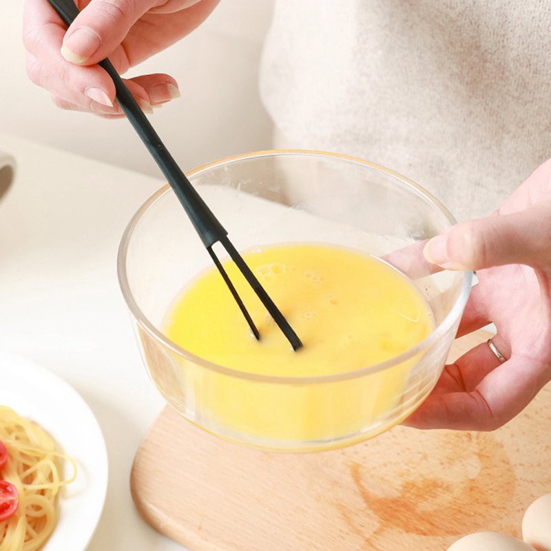 Gậy đánh trứng cầm tay tiện lợi
