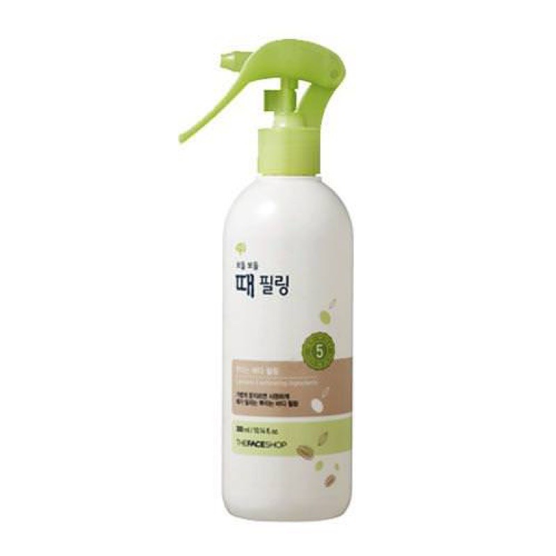 Tẩy Tế Bào Chết Toàn Thân Dạng Xịt SMOOTH SKIN BODY PEEL/300ml