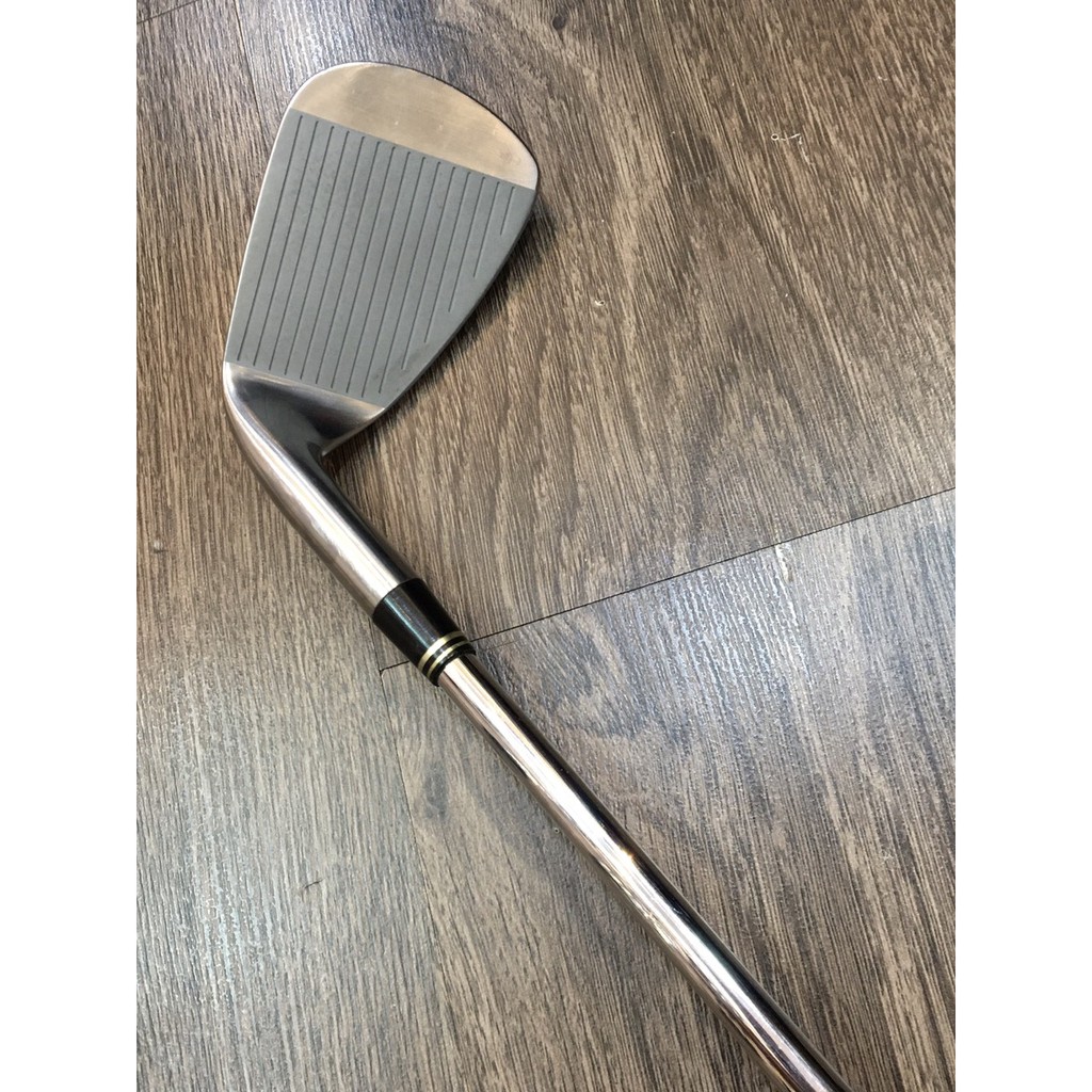 Gậy golf cũ Iron số 9 KASCO DNA301