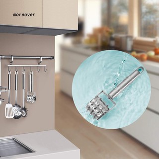 Cây lăn gai dần thịt chất liệu inox