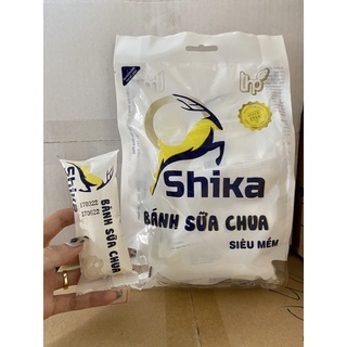 Bánh sữa chua shika