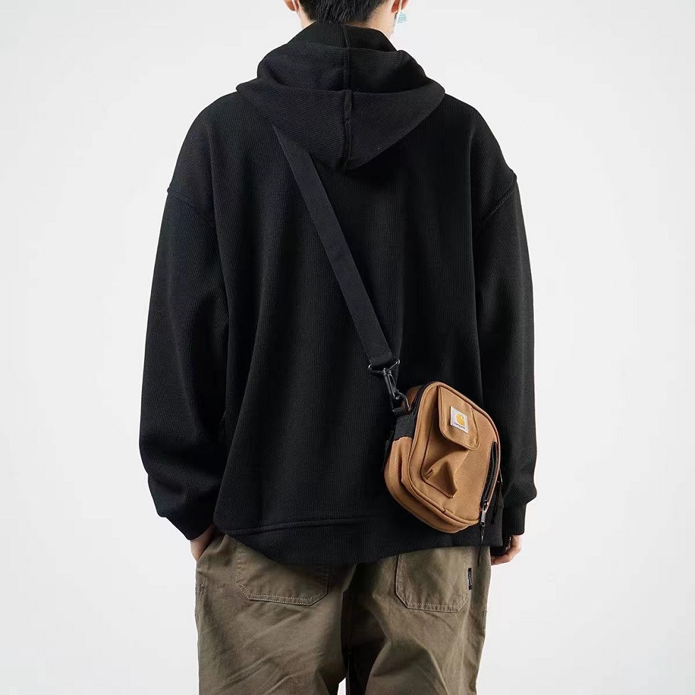 Áo hoodie nam nữ có khóa kéo thêu chữ dơn giản thời trang phong cách Hàn Quốc cho nam tay dài hoodie áo hoodie nữ form rộng Áo khoác gió hoodie zip