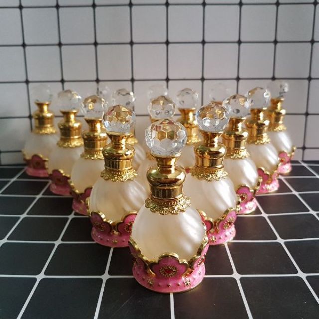 Vỏ chai dubai  - Chai chết tinh dầu 20ml | BigBuy360 - bigbuy360.vn