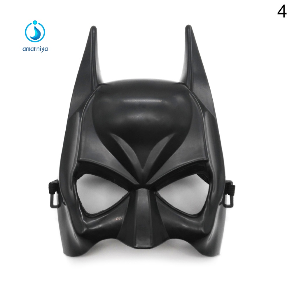 Mặt Nạ Che Mặt Hóa Trang Nhân Vật AMAR Avengers