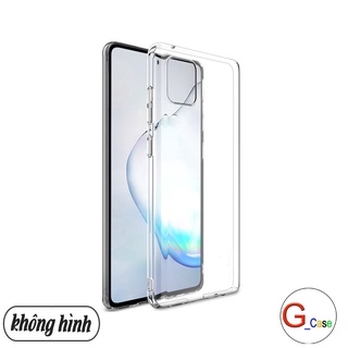Ốp lưng dẻo SAMSUNG GALAXY NOTE 10 LITE / A81  - in hình