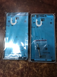 VỎ + SƯỜN XIAOMI NOTE 4X