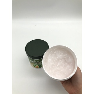 Kem Ủ Tóc Jena Thái Lan 500ml