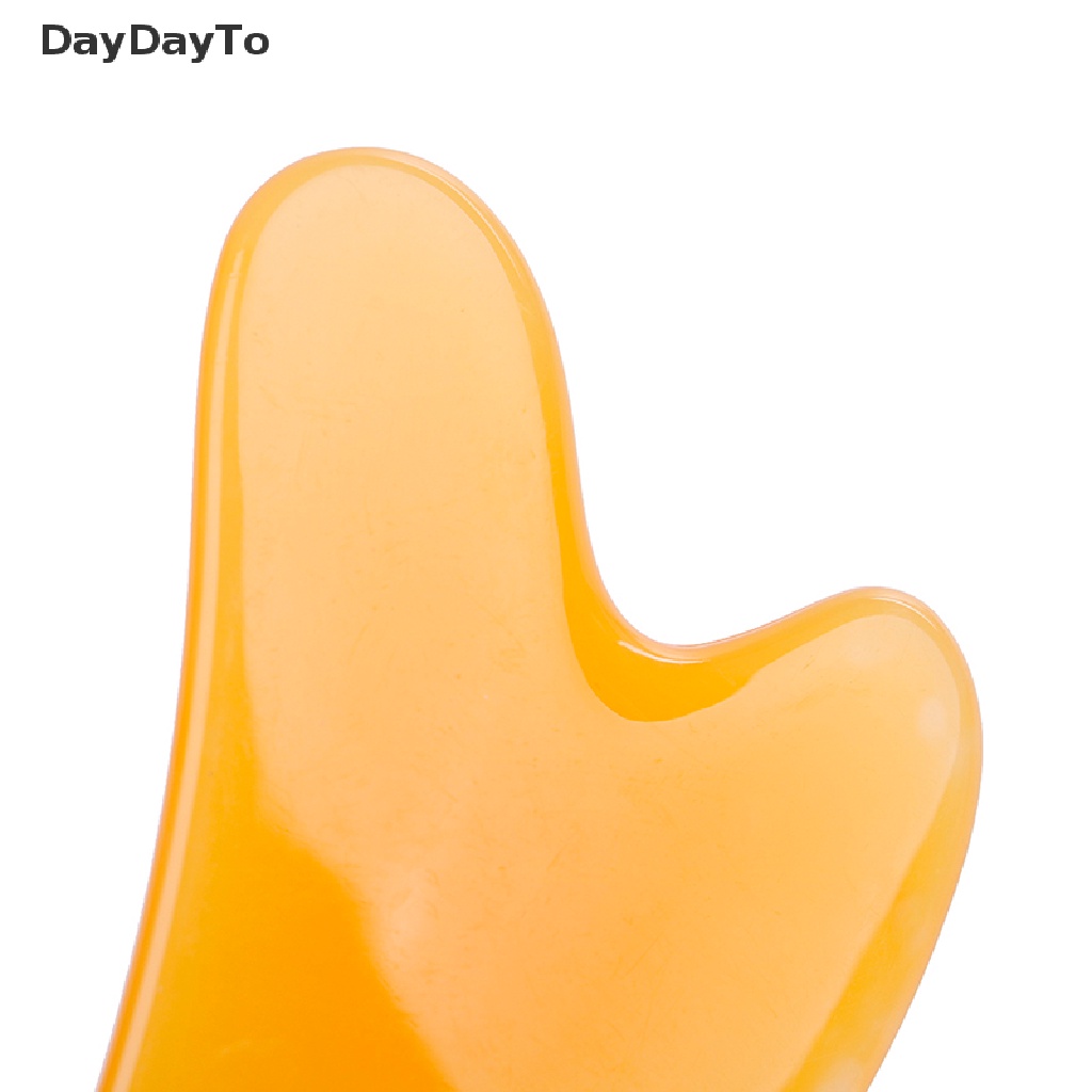 Dụng Cụ Mát Xa Cơ Thể Daydoyto Gua Sha