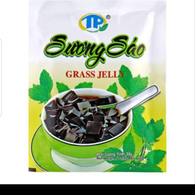 Sương sáo thuận phát 50gr