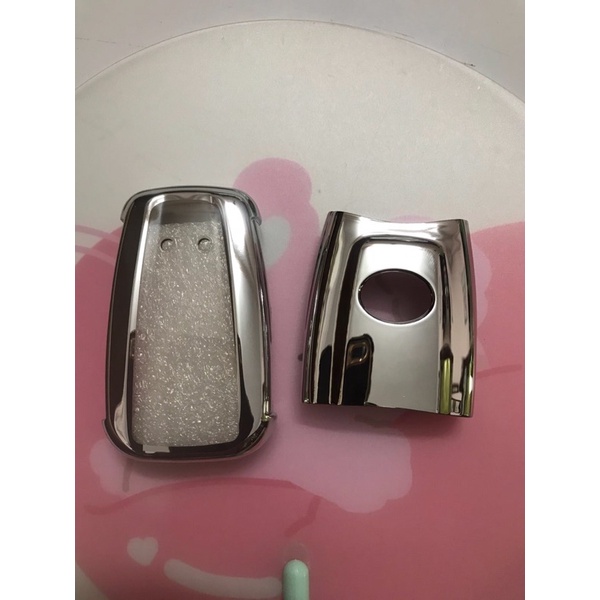 Ốp  bảo vệ chìa khoá xe TOYOTA CAMRY  COROLLA CROSS