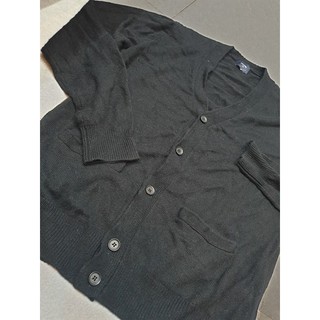 Áo Cardigan Poham
