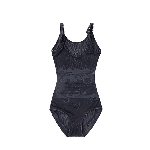 Bộ bodysuit định hình dáng thon | BigBuy360 - bigbuy360.vn