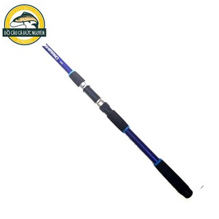 Cần Câu Cá Shimano 3m6 Dạng rút máy