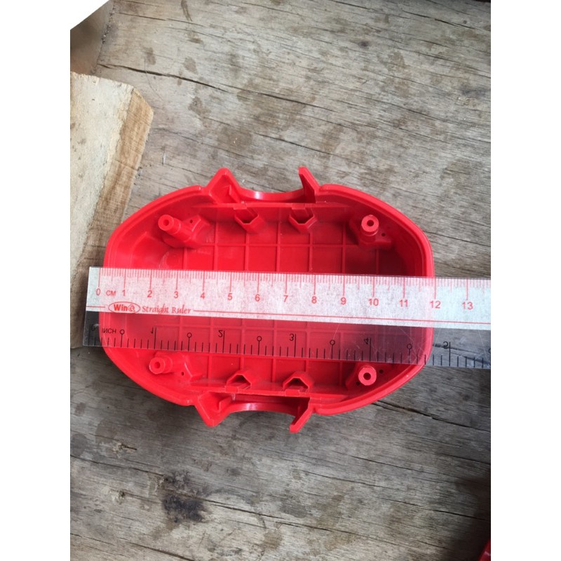 Khay nhựa như hình