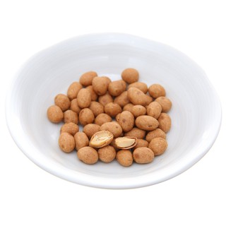 Đậu phộng Tân Tân gói 75g nước cốt dừa/da cá
