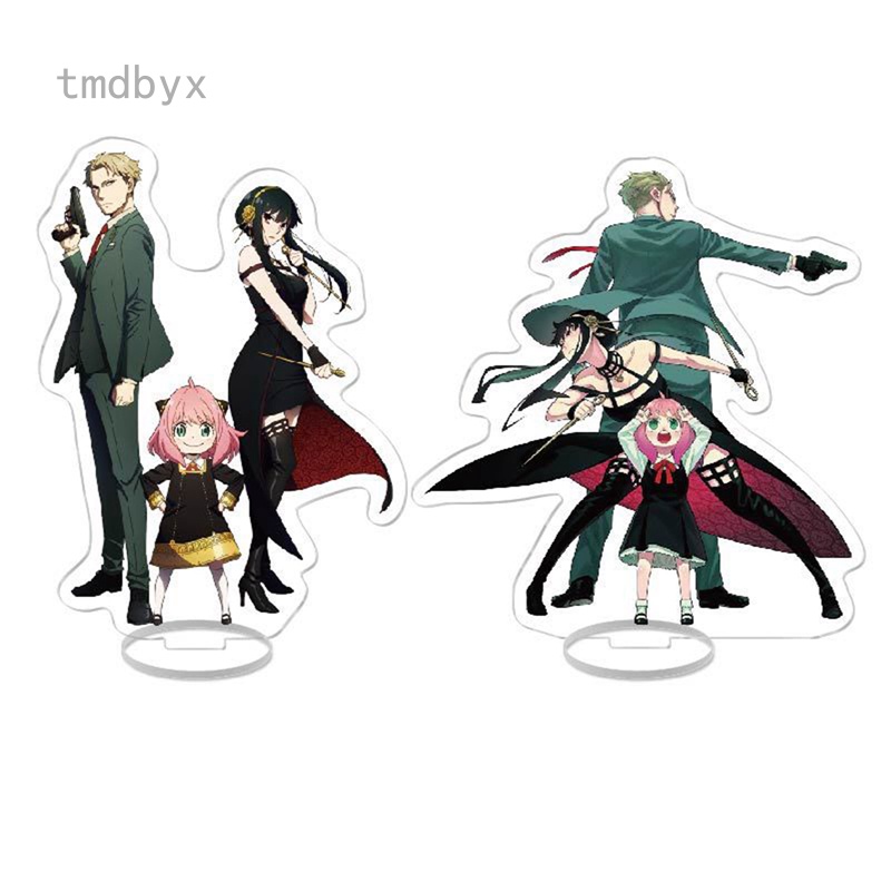 Tmdbyx Giá Đỡ Mô Hình Nhân Vật Anime Bằng Acrylic