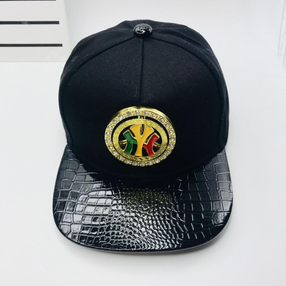 [VIP] Nón cho bé trai, mũ trẻ em phong cách hiphop năng động