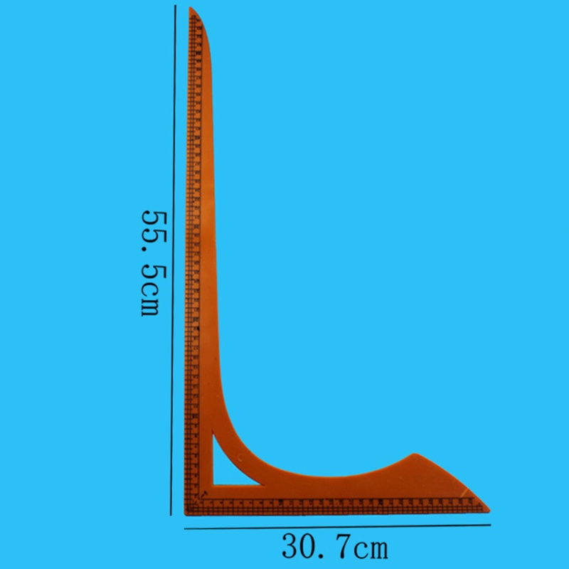 Thước Đo Hình Chữ L Chuyên Dụng Cho Người Mới Bắt Đầu