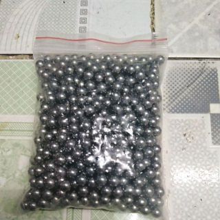 1000g bi sắt 7mm dùng cho ổ trục, vòng bi xe đạp giá sỉ