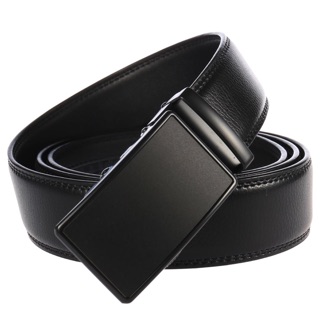 Thắt lưng nam da bò Nutushop - NT203
