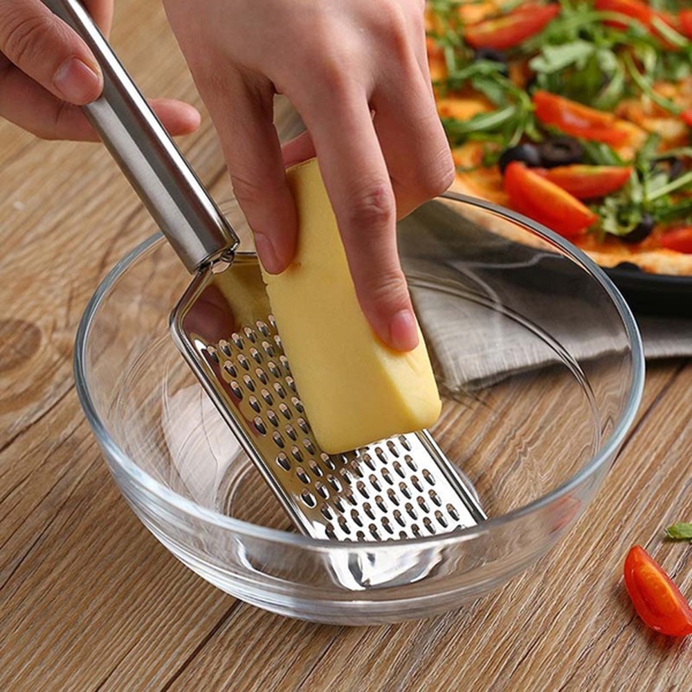 FAY Home Fruit Multi-purpose Planer Sharp Cheese Grater