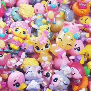 Hatchimal Combo 50 thú khác mẫu - Việt Nam - #Hatchimals