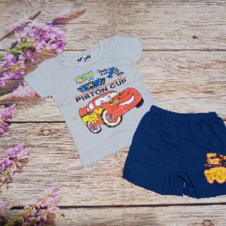 ĐỒ BỘ BÉ TRAI-SIZE NHÍ 2-7(8-22KG)