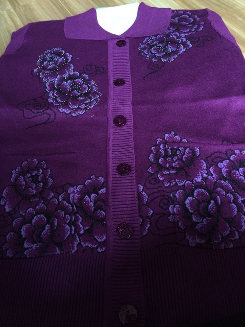 Áo len sang trọng | BigBuy360 - bigbuy360.vn