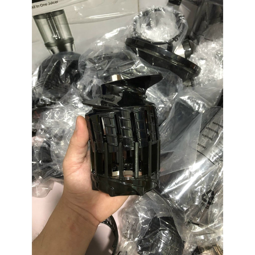 Phụ Kiện Máy Ép Hurom Chính Hãng Hàn Quốc