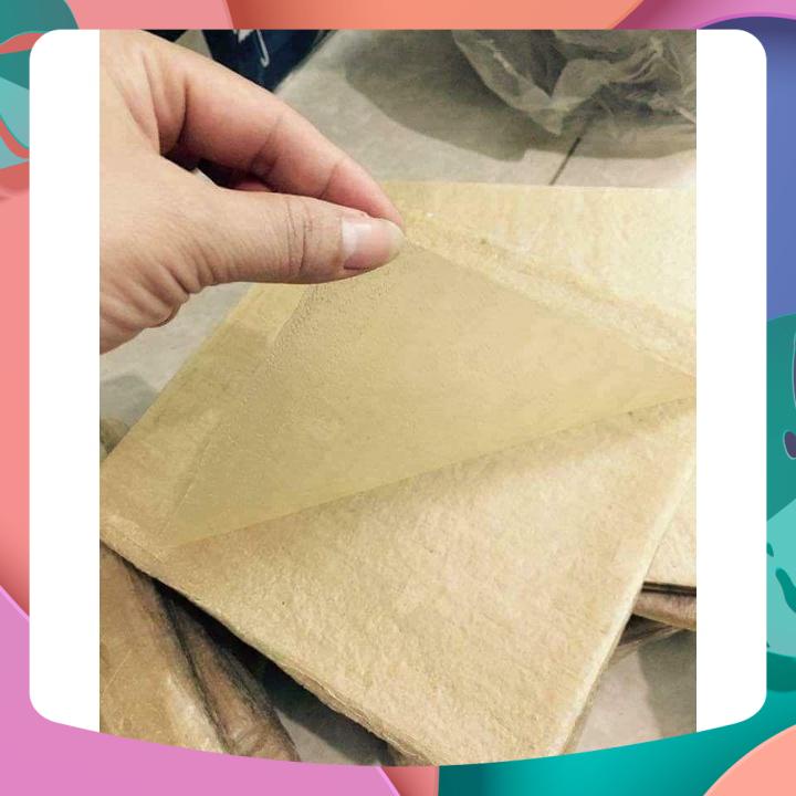 Bánh ram Hà Tĩnh  Loại Đặc Biệt