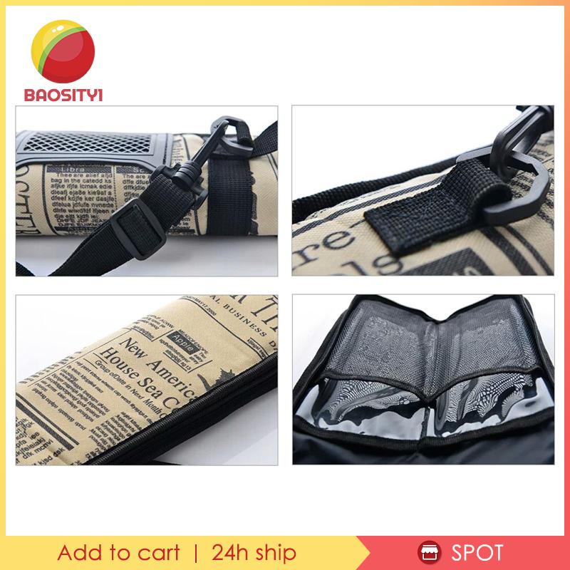 Vỏ Bọc Dùi Trống Tiện Dụng Chất Lượng Cao