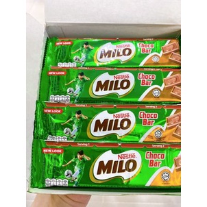 kẹo milo thanh 30g thái lan - siêu phẩm