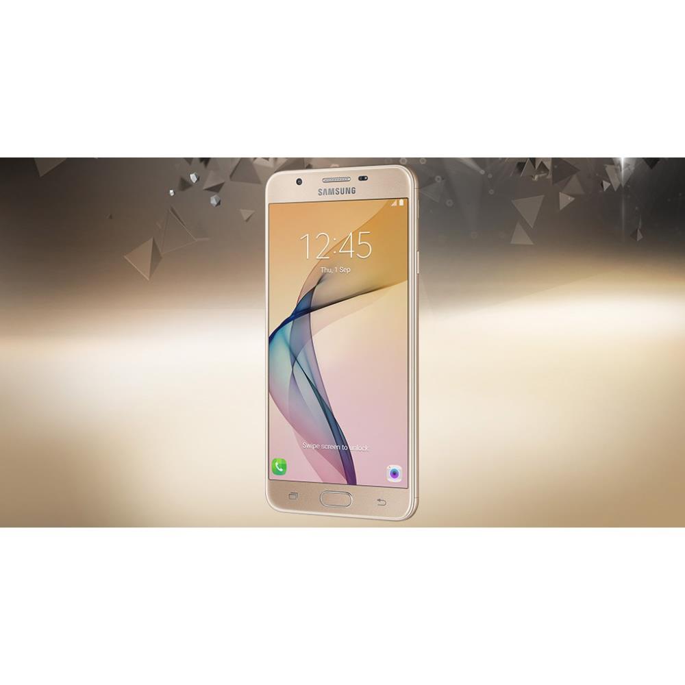 Khám phá nét độc đáo của điện thoại Samsung Galaxy J7 Prime với camera siêu nét và màn hình sắc nét. Qua hình ảnh, bạn sẽ thoải mái lướt web, chơi game và giải trí mọi lúc mọi nơi chỉ bằng những cử chỉ đơn giản trên màn hình cảm ứng. Hãy xem ngay bức ảnh liên quan để tận hưởng những trải nghiệm tuyệt vời nhất.
