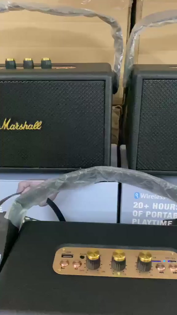 Loa Bluetooth Xách Tay M13 Công Suất Khủng 20W Âm Thanh 3D Lỗi Đổi Mới TECHBON.STORE | BigBuy360 - bigbuy360.vn