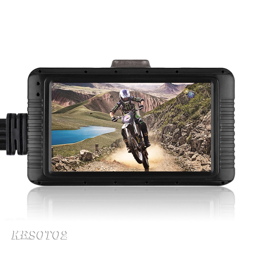 Máy quay chống thấm nước cỡ nhỏ 2 inch màu đen | BigBuy360 - bigbuy360.vn