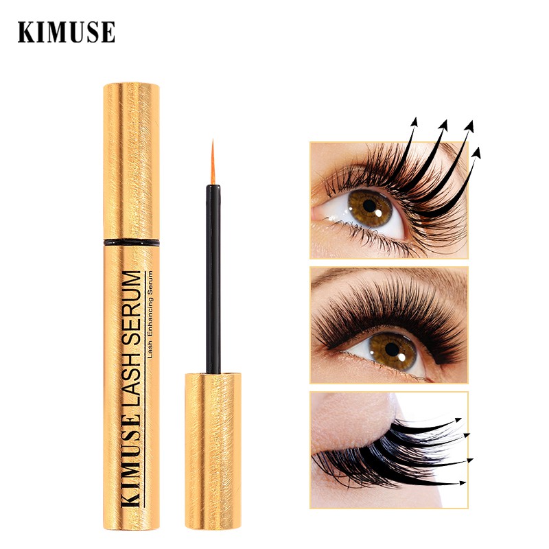 Serum Dưỡng Lông Mi Kimuse Giúp Lông Mi Dài Và Dày Xinh Đẹp 30g | BigBuy360 - bigbuy360.vn