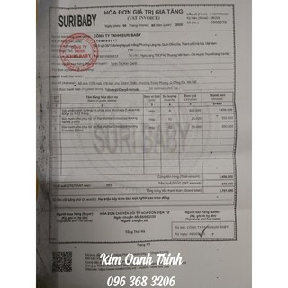 Sữa bột Morinaga E-Akachan cho trẻ sinh non - 800g